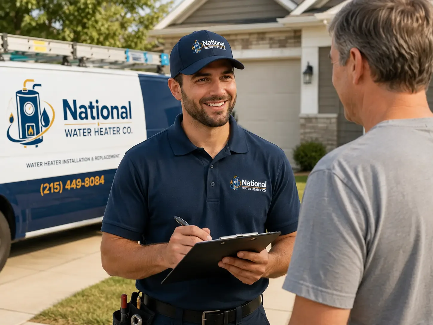 Water Heater Installation Plympton, MA FAQs